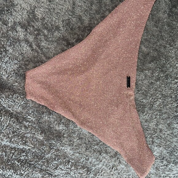 Vetchy Laguna Bikini Gold Set - Picture 4 of 7